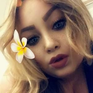 Meet your Posher, Patty